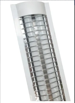 Tube fitting with normal tube  Grill model 