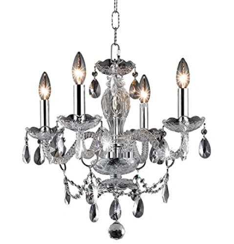 Elegant Lighting  Chandelier
