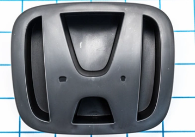Honda Emblem Base Fr Gr-71123-Tm0-T01