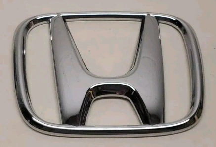 Honda Emblem Fr Ctr-75700-Sva-A01