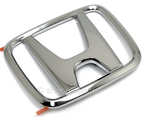 Honda Emblem H-75701-Tm0-000