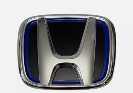 Honda Emblem H Mark-75700-T2J-H00