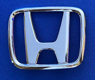 Honda Emblem, H-Mark-75701-T2J-H01