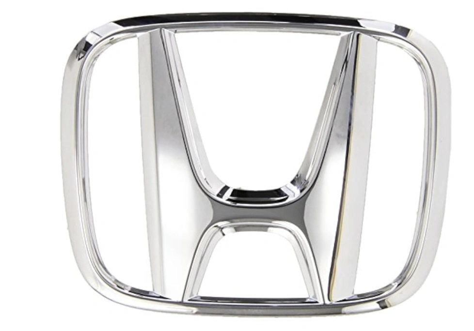 Honda Emblem-H Mark-75701-Ta0-000
