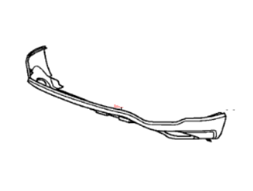 Honda Face Swa A01-71102-Swa-A01