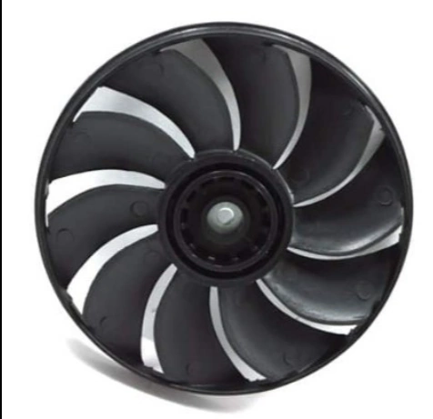 Honda Fan Comp Cooling-19020-Pme-T01
