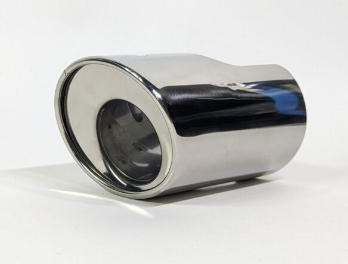 Honda Finisher Exh Pipe-08F53-S9A-700A