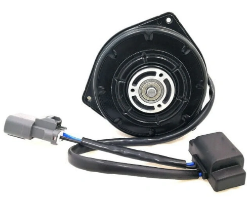 Honda Fan Motor Cooling-06386-Rna-U00