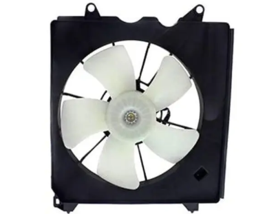 Honda Fan Cooling-19020-Rcj-A01