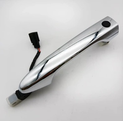 Honda Frt Door Handle Rh-72141-Ta0-A01Zg