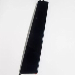 Honda Garn, L Fr Door Sash-72470-Tm0-T01
