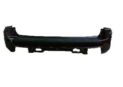 Honda Garnish Rr Bumper-71502-S9V-A10Za