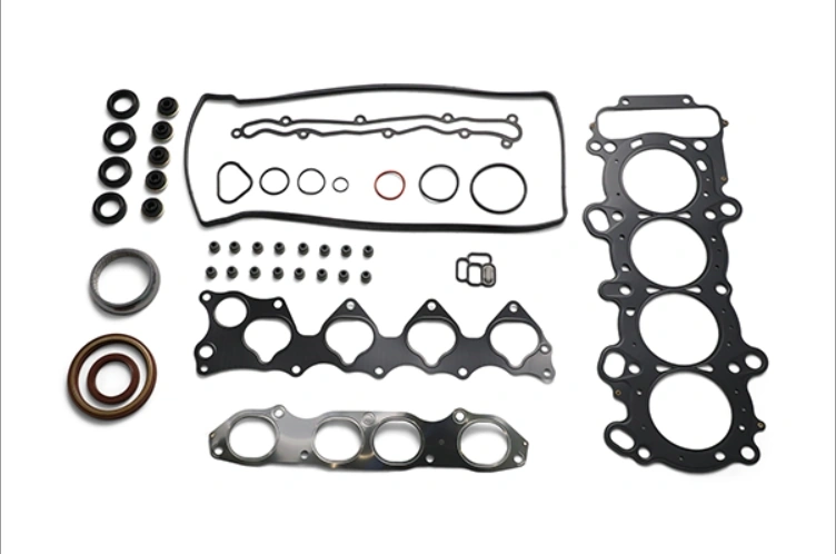 Honda Gasket Kit Cyl B-06111-Paa-A02