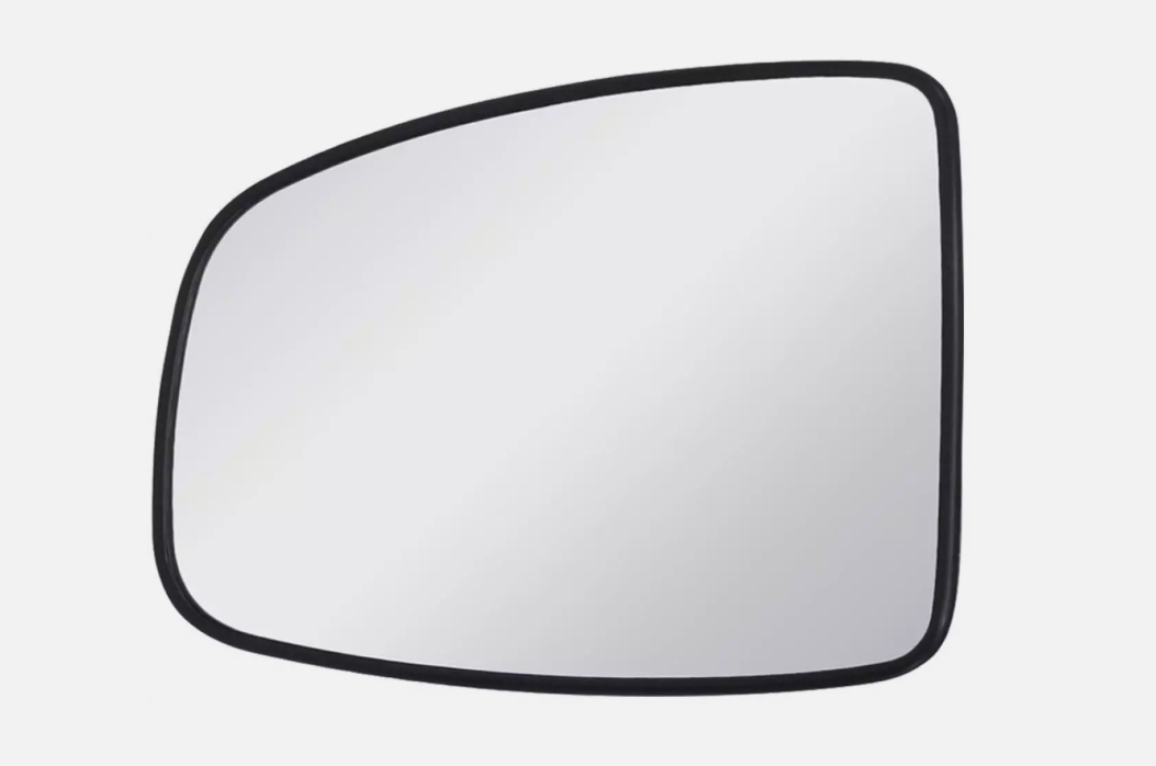 Honda Glass R Rr Dr Qtr-73405-S9A-J01
