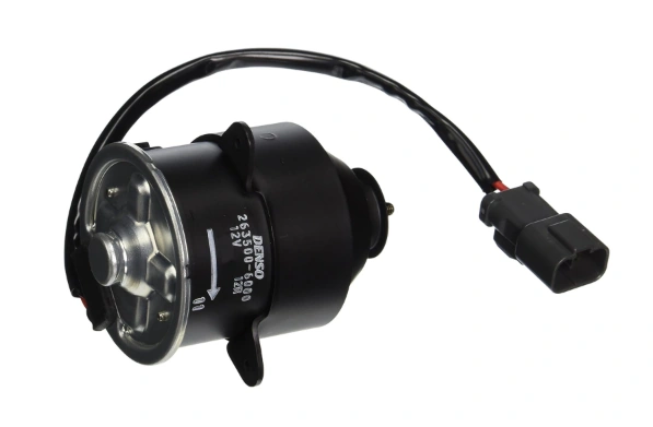 Honda H-Ti Kit Fan Motor-06190-Rza-U00