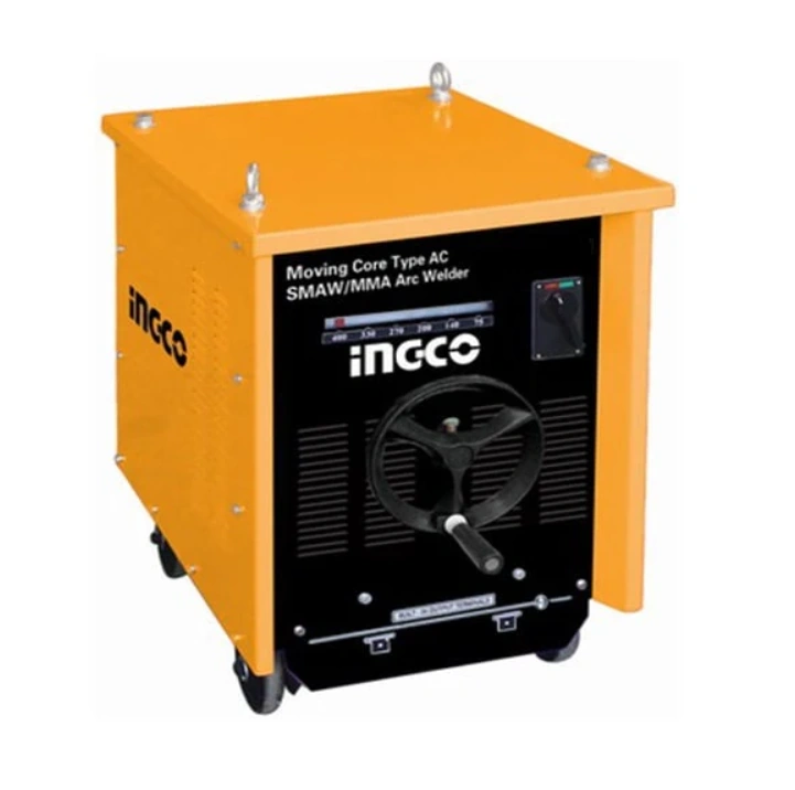 INGCO ING-MMA C 5006.1 Welding Machine