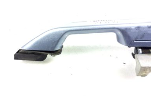 Honda Handle Assy R Fr Dr Out-72140-Tk8-A11Zc