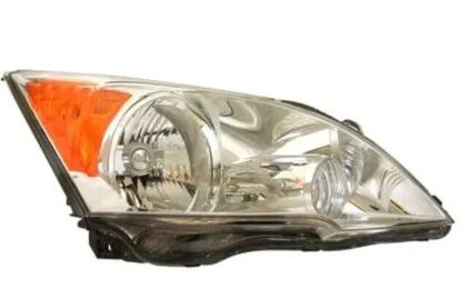 Honda Head Lamp Rh;-33101-Swa-Y22
