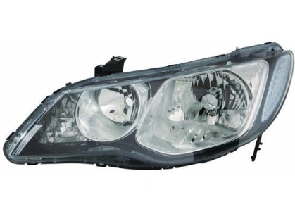 Honda Headlight-33101-Snb-G03