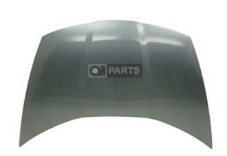 Honda Hood Comp-60100-Tm0-T00Zz