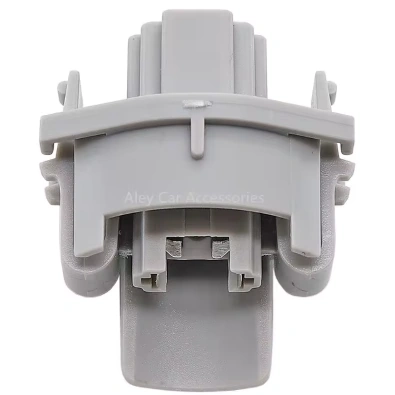 Honda Hsg Lic Plate-34102-S60-003