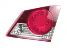 Honda Lamp Unit L-34156-Snb-023