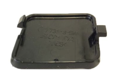 Honda Lid R Fr Wshld Side-73153-Swa-003