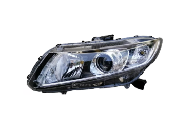 Honda Light Assy Head-33150-Tr0-Y01