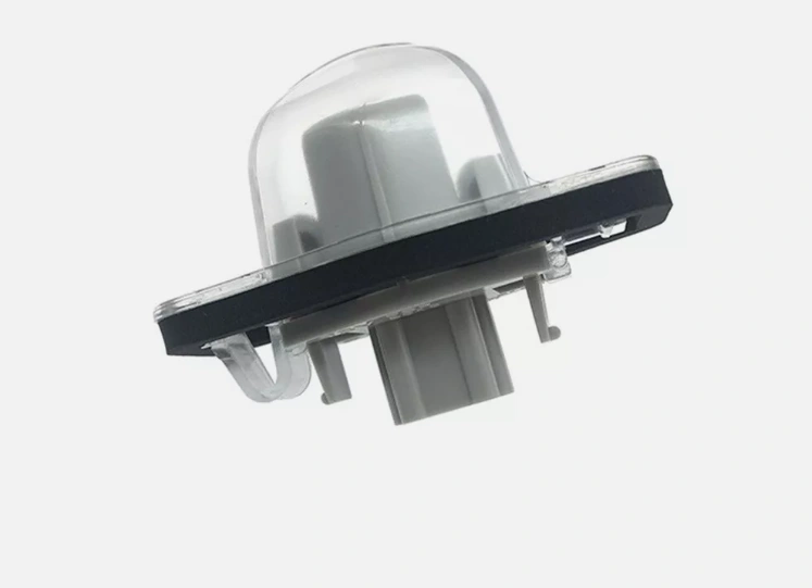 Honda Light Assy Lic-34100-S60-013
