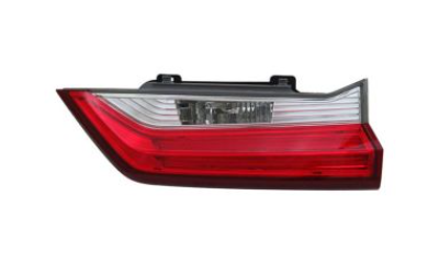 Honda Light Assy R Lid-34150-Ta0-P01