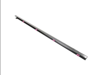 Honda Mldg Assy L Rr Do-72950-Sel-T01