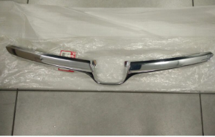 Honda Mldg Fr Grill-71122-Sel-T11