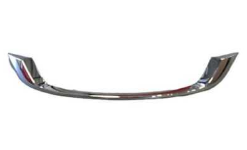Honda Molding Fr Grill-71125-T9A-T10
