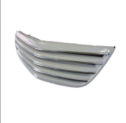 Honda Molding Fr Grille-71122-T9A-T00Za