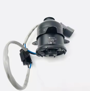 Honda Motor Cooling Fan-19030-Rea-Z01