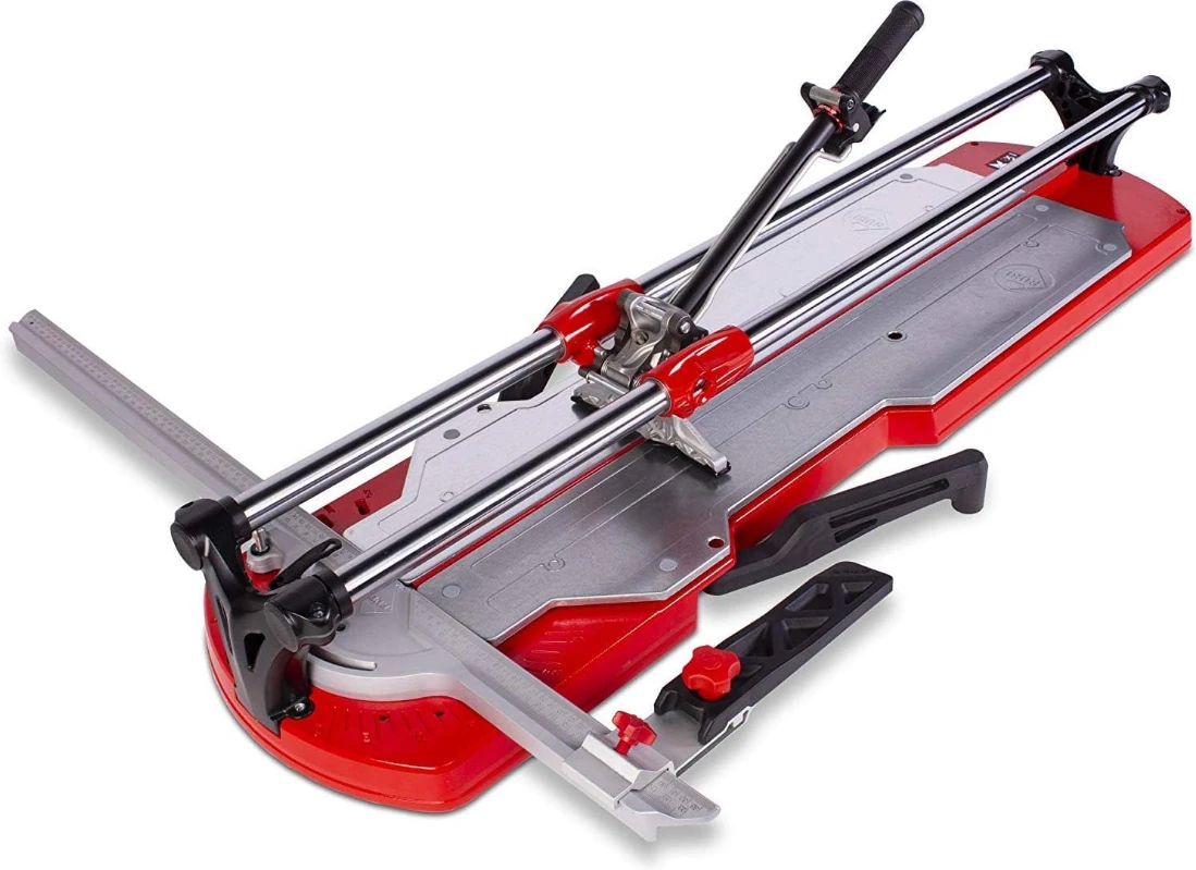 Rubi Tools TX-1020 MAX 40 Professional Tile Cutter with Case