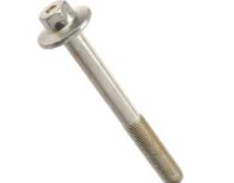 Honda Nut Flange 10 Mm-90371-S50-000