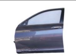 Honda Panel Comp R Fr Door-67010-T2J-H00Zz