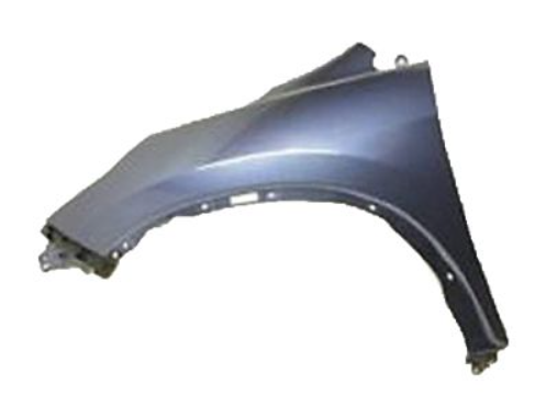 Honda Panel L (Dot) Fr F-60261-T2F-A90Zz