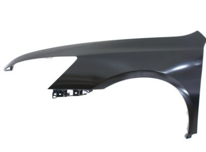 Honda Panel Set L Fr Fender-04630-Sda-A00Zz