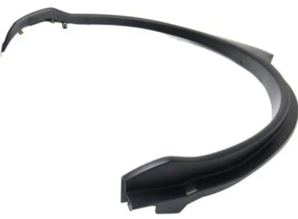 Honda Protector R,Rr W/-74410-T0A-A01