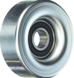 Honda Pulley Comp, Idle-38942-Pwa-004