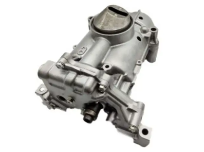 Honda Pump Assy, Oil-15100-Raa-A02