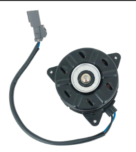 Honda Radi Fan Motor-19030-Rna-A51