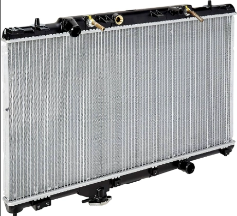 Honda Radiator Assy-19010-Plm-A51