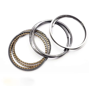 Honda Ring Set Piston-13011-Raf-S01