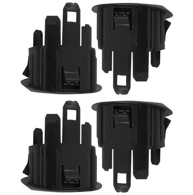 Honda Retainer-39683-T0A-R21Zz