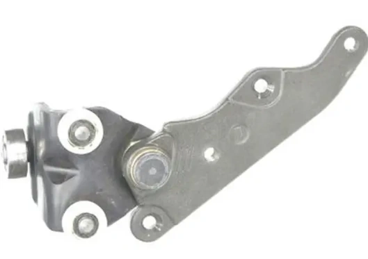 Honda Roller Sub Ass L Side Door Lower-72571-Shj-A01