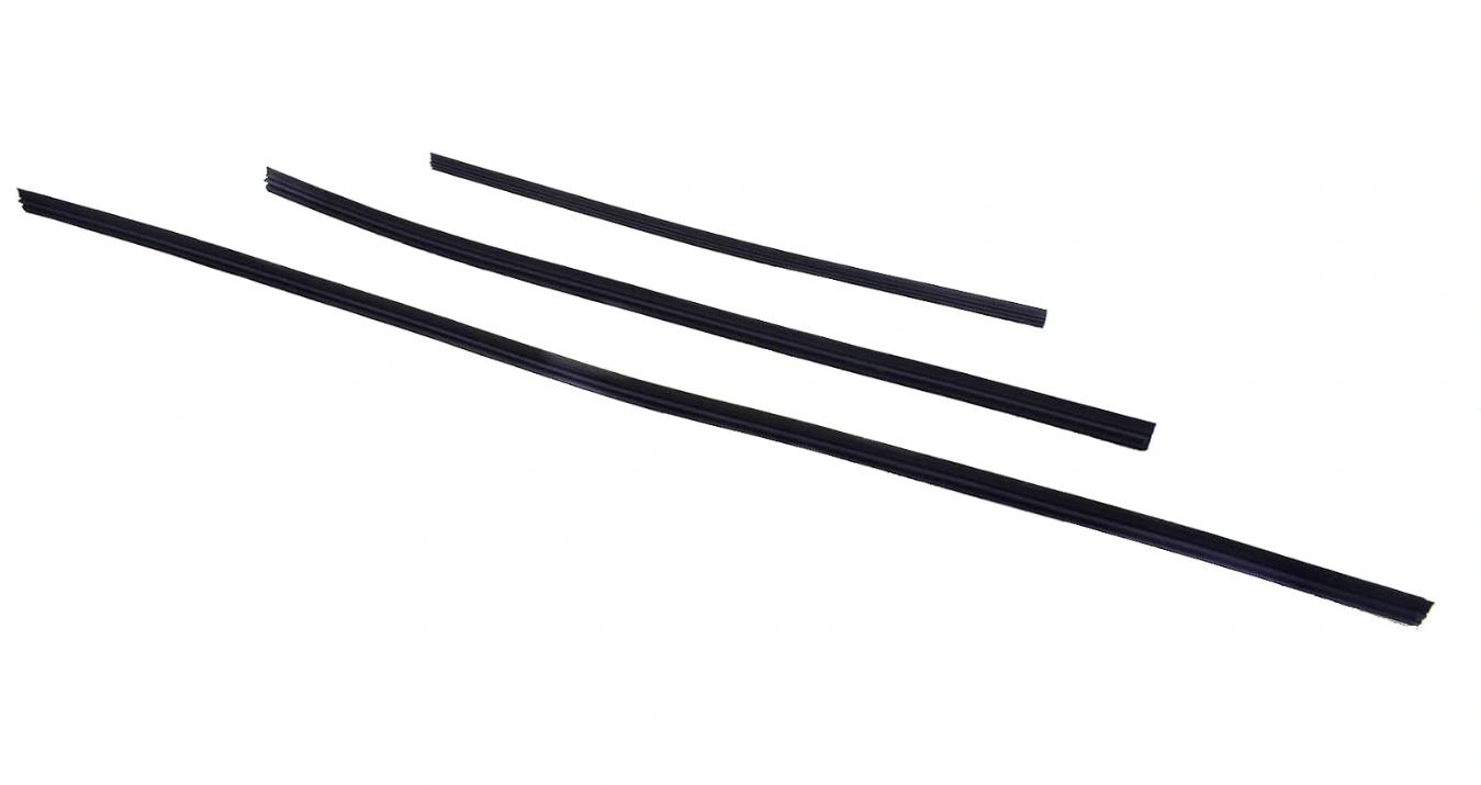 Honda Rubber B-76632-S5H-T01