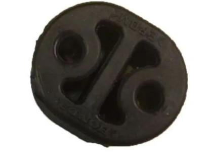 Honda Rubber Exh Mtg-18215-Tr0-A01